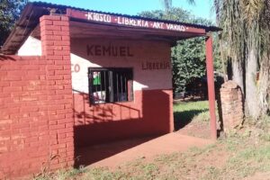 Libreria Kemuel
