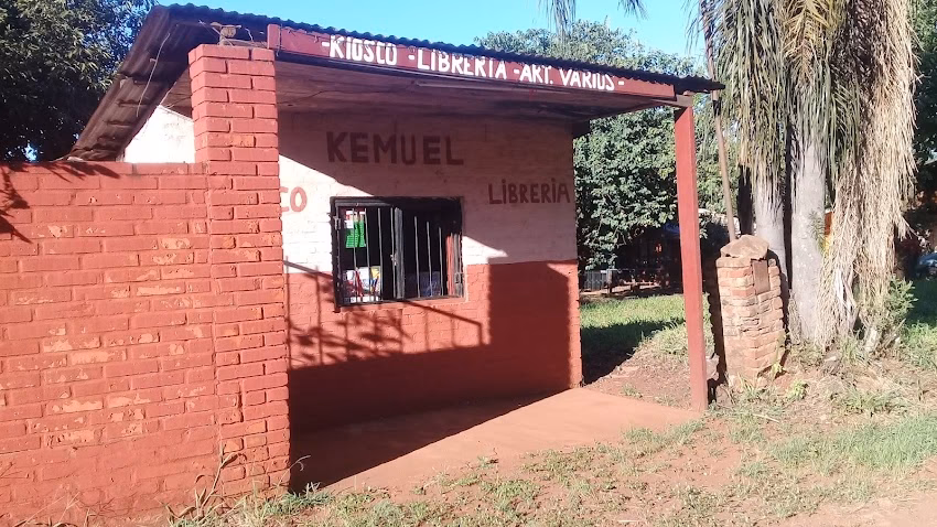 Libreria Kemuel