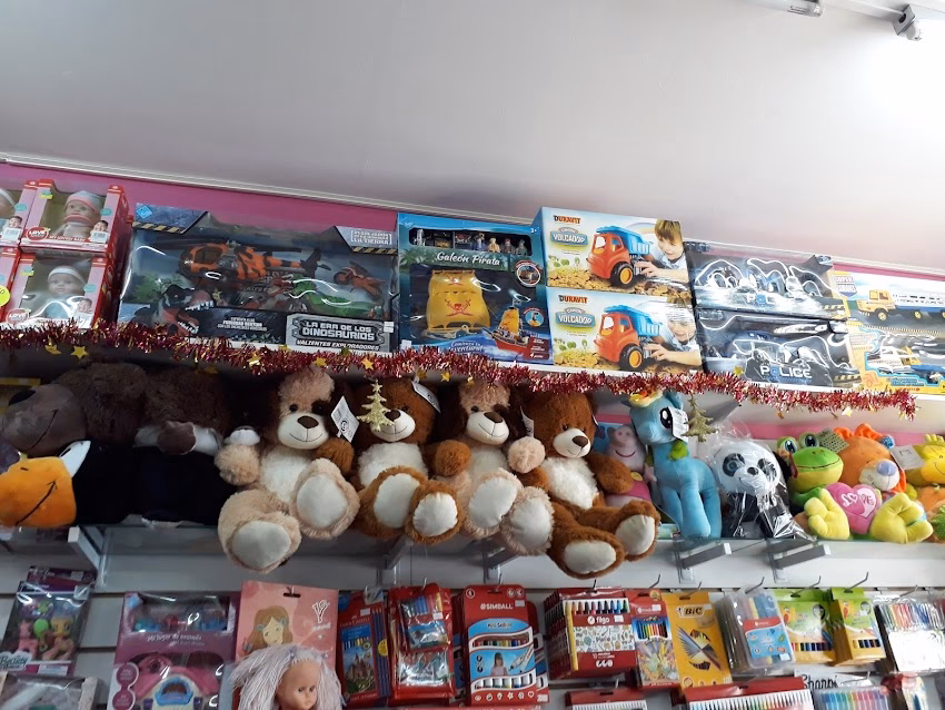 Libreria Kenka