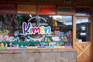 Libreria Kimen
