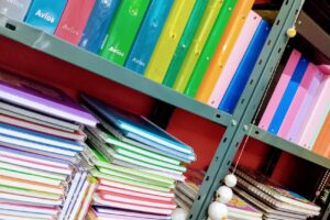 Librería Kiosco Ghema Devoto Capital