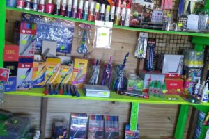 Librería Kiosco Juguetes Y Bijou Gaby