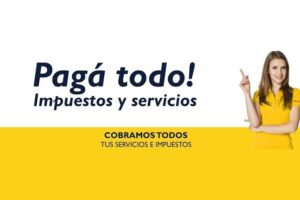 Libreria Kiosko Y Pago De Servicios