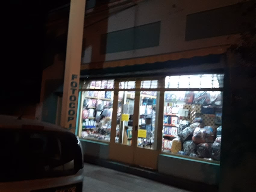 Libreria La Argentina