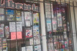 Libreria La Blanquita