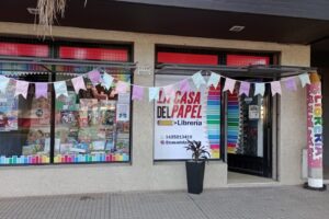 Libreria La Casa del Papel