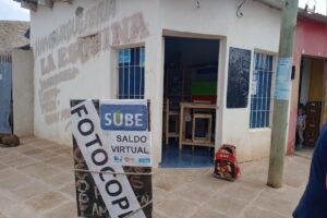 Librería La Esquina