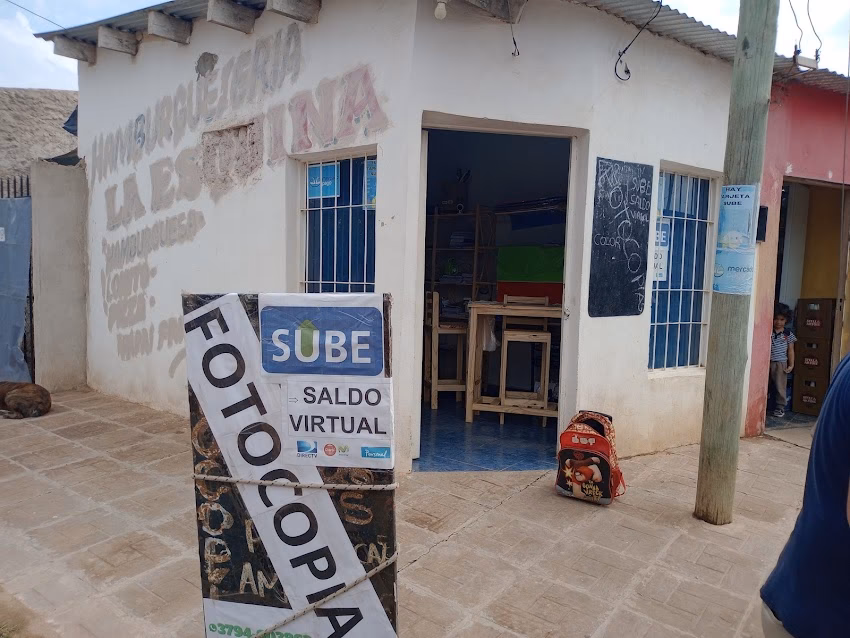 Librería La Esquina