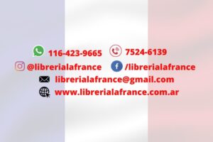 Libreria La France