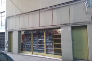 Libreria la lechuza de Parque Patricios