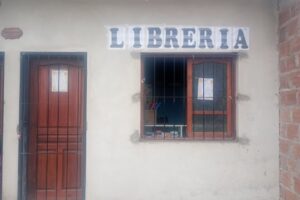 Libreria La Limeñita
