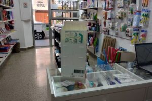 Librería La Principal