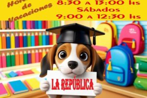 Libreria La Republica