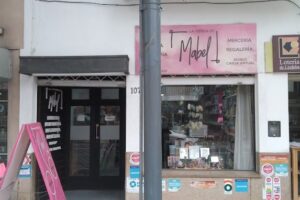Libreria La Tienda De Mabel