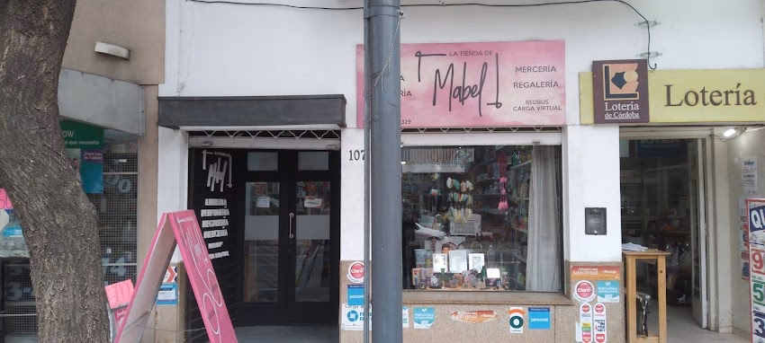 Libreria La Tienda De Mabel