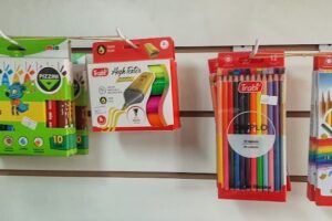 Librería La Vereda del Sol