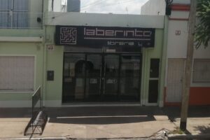Libreria Laberinto