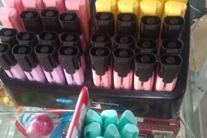 Librería Lalybrería