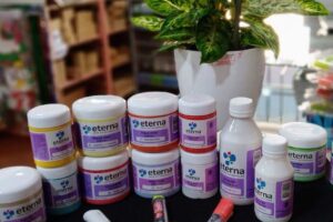 Librería Lápiz Y Papel