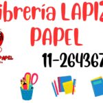 Librería Lapiz Y Papel