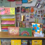 Librería Lápiz Y Papel