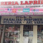 Libreria Laprida