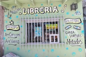 Libreria Las Azucenas