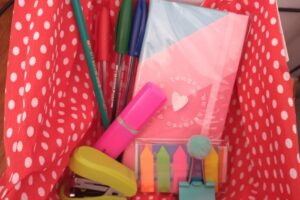 Librería las gemelas