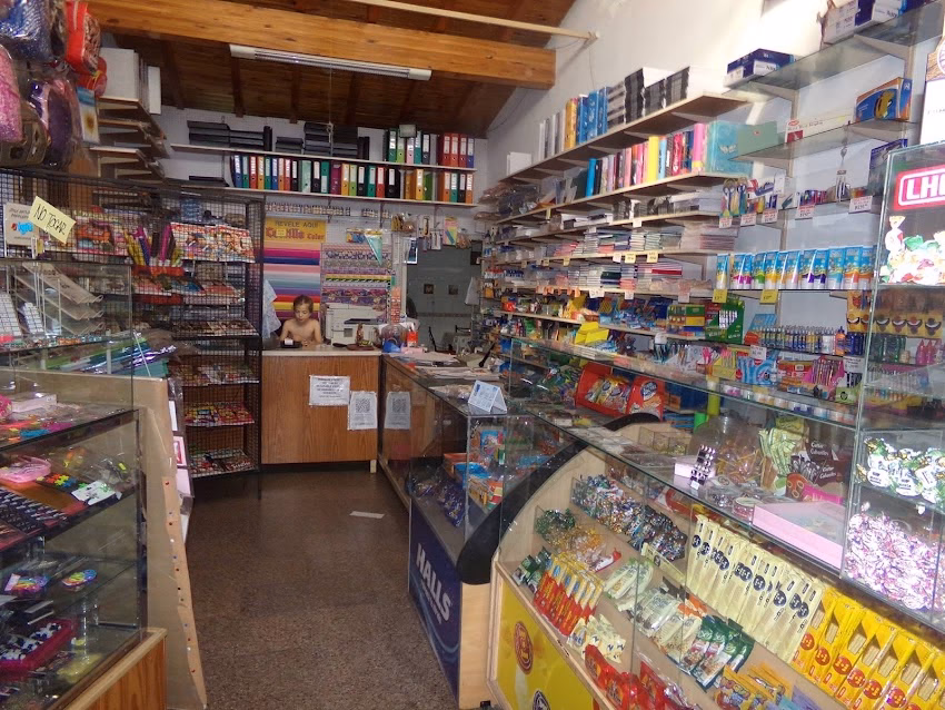 Libreria Las Mellizas