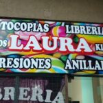 Librería Laura
