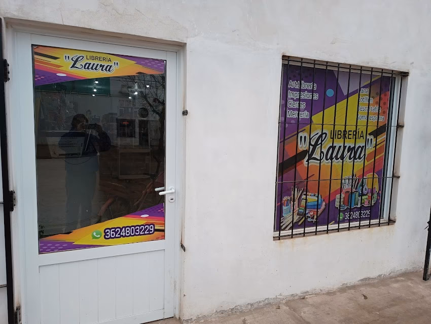 Libreria Laura
