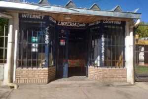 Libreria Lavalle