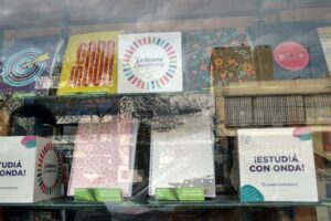 Libreria Lavalle Fotocopias