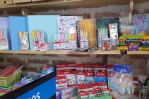 Libreria Le Petit Monde