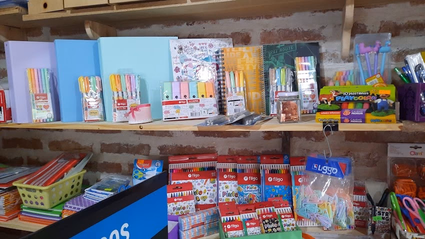 Libreria Le Petit Monde