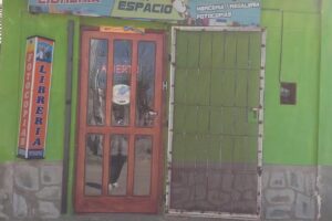 Libreria Liber Espacio