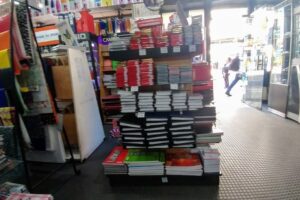 Librería Libergraf srl