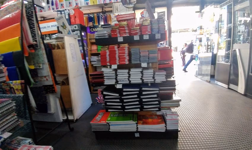 Librería Libergraf srl