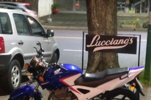 Librería Libertador