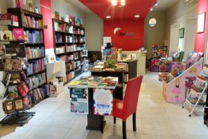 Libreria Librarte