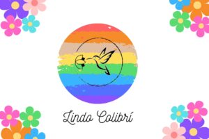 Librería Lindo Colibrí