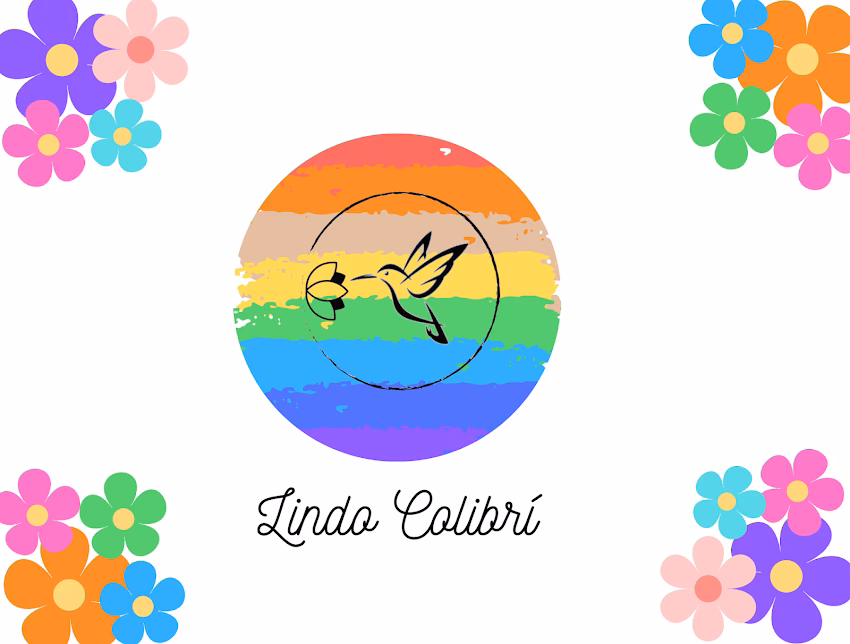 Librería Lindo Colibrí