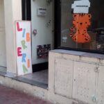 Librería Lion