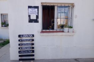 Librería Lo de Abi
