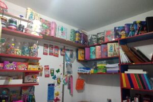 Librería Lo de Vivi