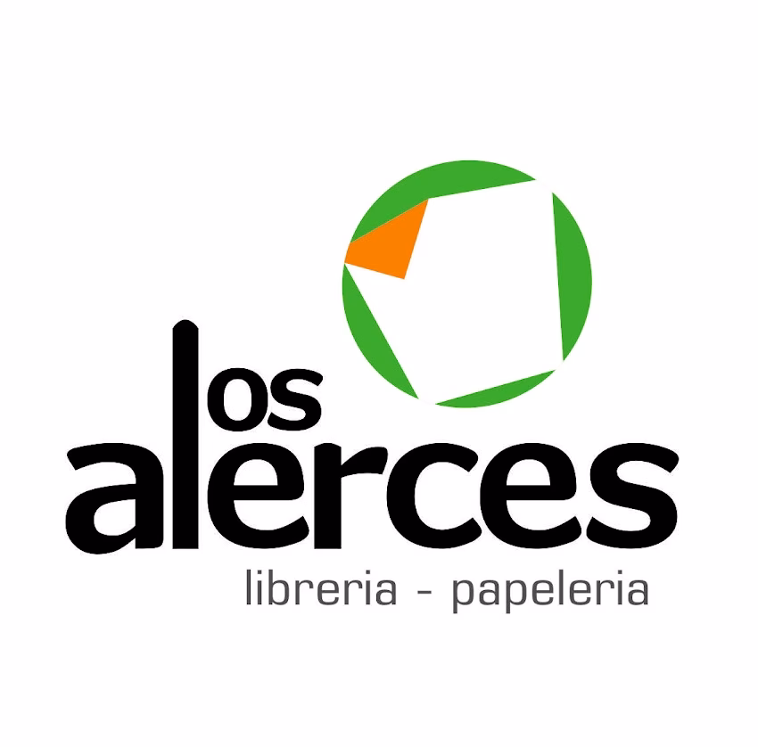 Libreria los Alerces