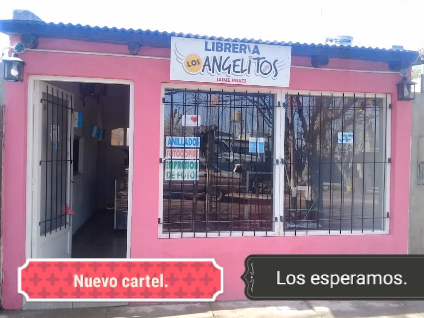 Libreria Los Angelitos