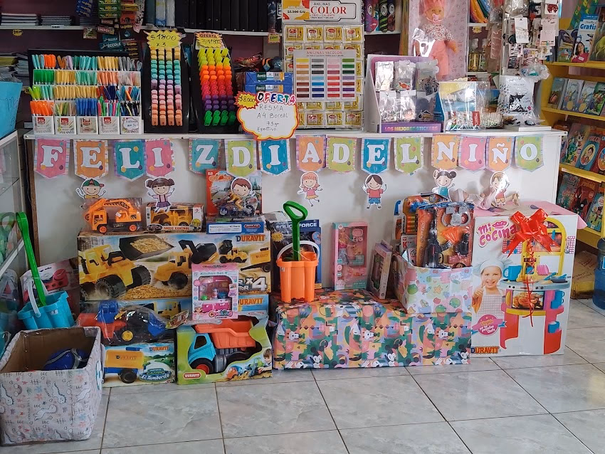 Libreria los Cardenales