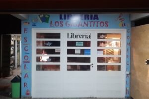 Libreria los Gigantitos