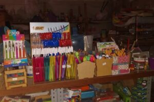 Librería los hermanos